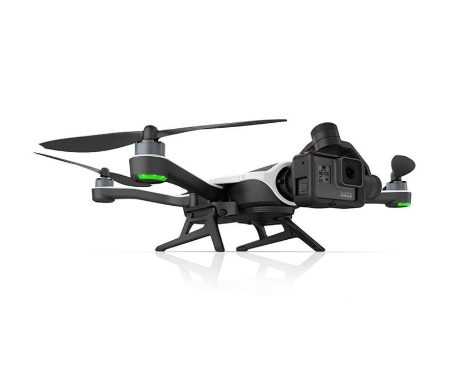 Dron Gopro Karma Hero 6 Black