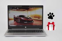 HP ProBook 450 G6 i5-8265U 16/32гб ssd+hdd 512/1 тб 15.6" IPS Ноутбук