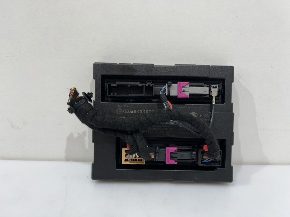 AUDI A4 B8 A5 8T LIFT MODUŁ KOMFORTU 8K0907064HD