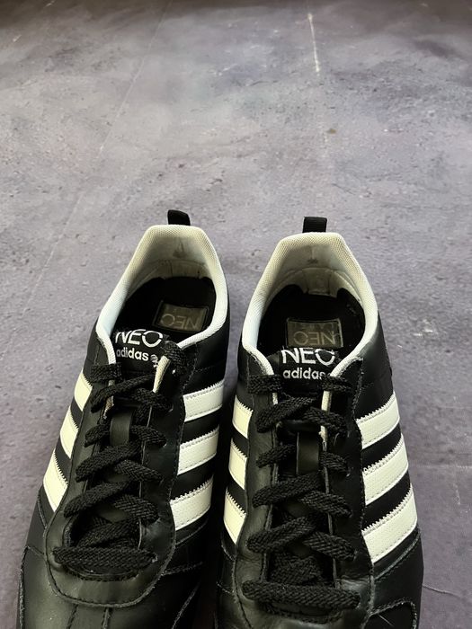 Кросівки adidas neo