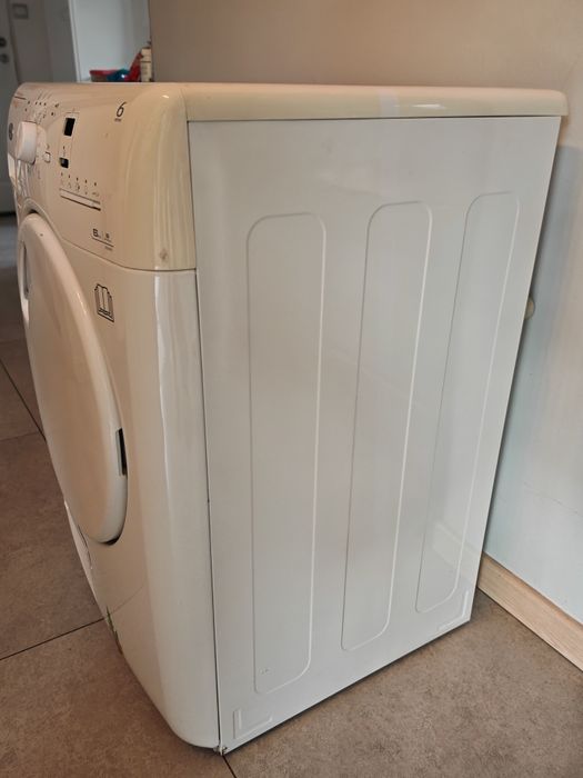 Suszarka Whirlpool AZB 6670