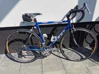 Rower szosowy felt f65 ultegra mavic aksium