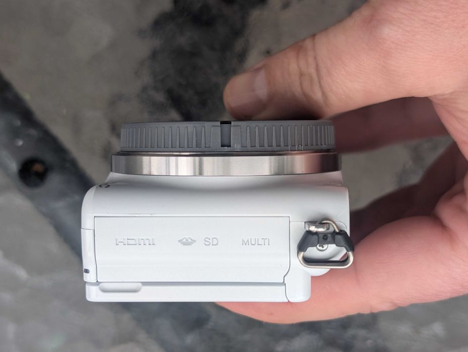 SONY NEX3-N Stan bardzo dobry