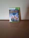 Minecraft story mode na xbox 360