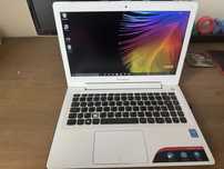 Portatil Lenovo U31-70 com uso