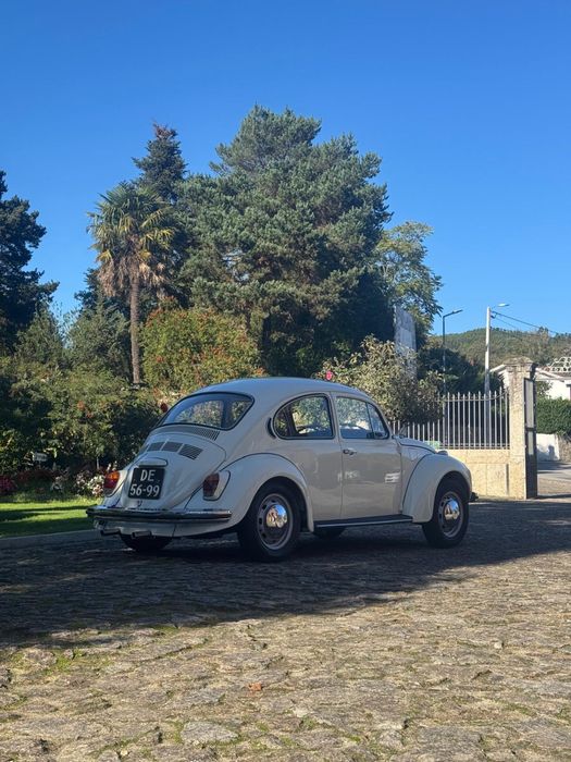 Aluguer Casamentos / Eventos Carros Classicos Carochas