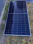 Panel fotowoltaiczny LONGI - 455W