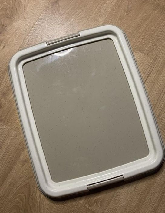 Туалет Трикси для собак/щенков, размер 65*55 см.