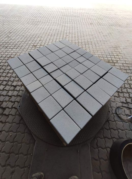 Бруківка  4 см сіті мікс , старе місто