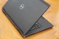 17.3" Dell Precision 7730 i7-8850h/FHD IPS/32Gb/SSD 512Gb/nVidia P3200