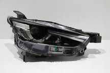 Mazda CX-3 CX3 Full Led Prawy Lampa Przód Prawa Uszkodzona