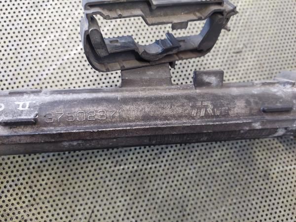 Caixa de direção FIAT Punto Van (188_)