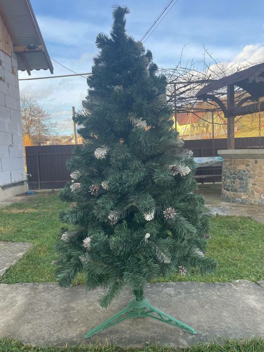 Продаю ялинку ПВХ