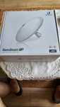 UBIQUITI NanoBeam M5 Model: NBE-M5-19