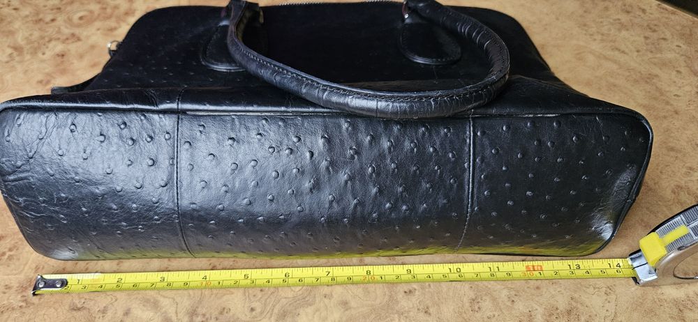 Сумка жіноча шкіряна Tula середній розмір