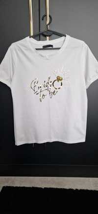 T-shirt dla Panny Młodej- Mohito, rozmiar S