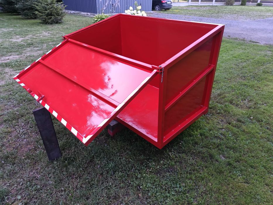 Sprzedam skrzynkę transportowom