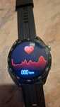 Hw28 smartwatch Tanio...amoled itp