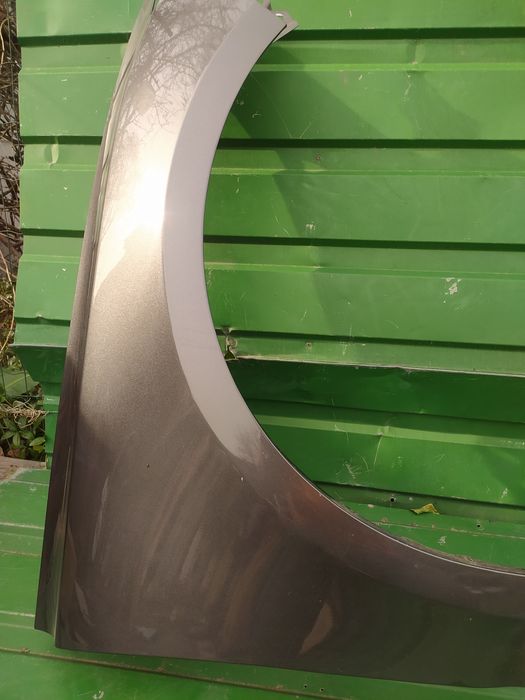 Крило R linkoln MKZ 2013-2016 графіт