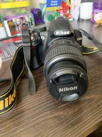 Nikon d3100 фотоаппарат