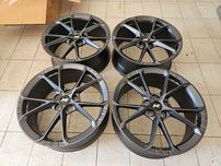 19" oryginalne felgi hyundai i30N / Kona 8x19 ET55