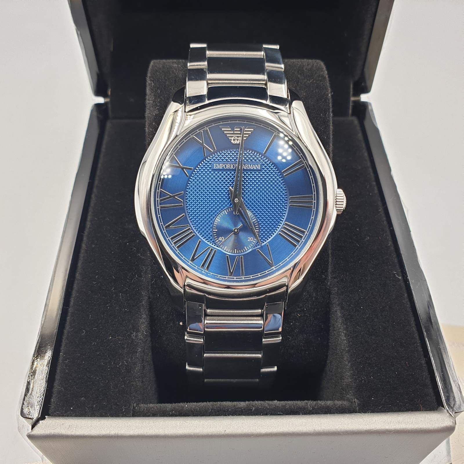 Мужские часы emporio armani емпорио армани ar11085