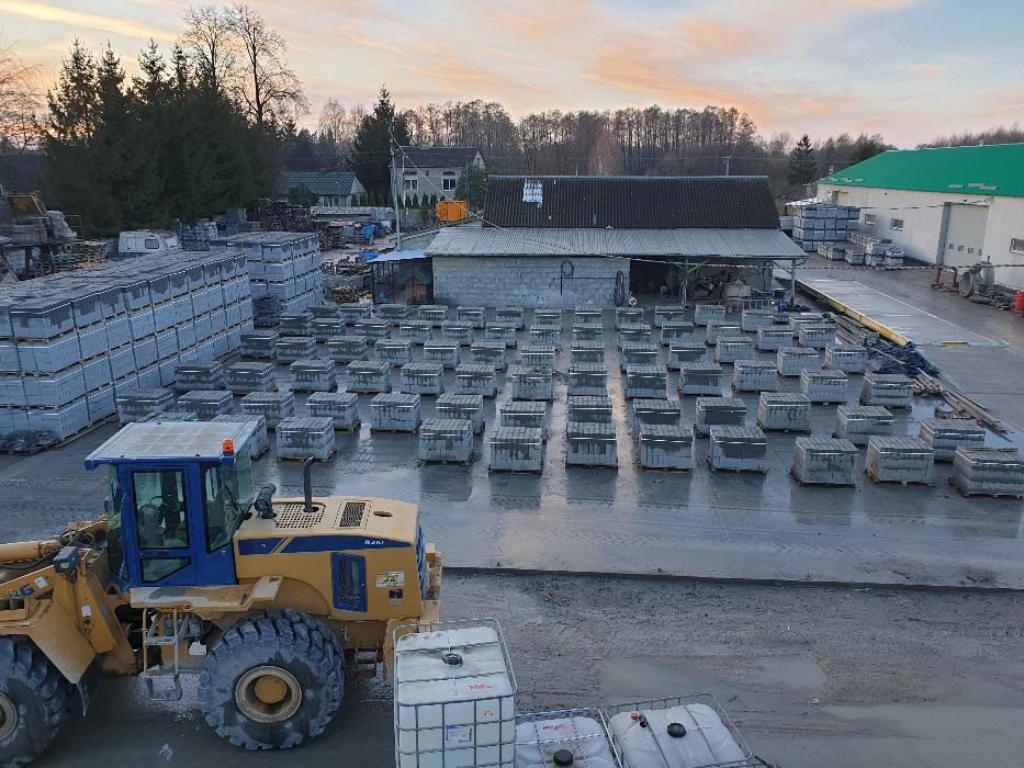 Beton C16/20 Łochów