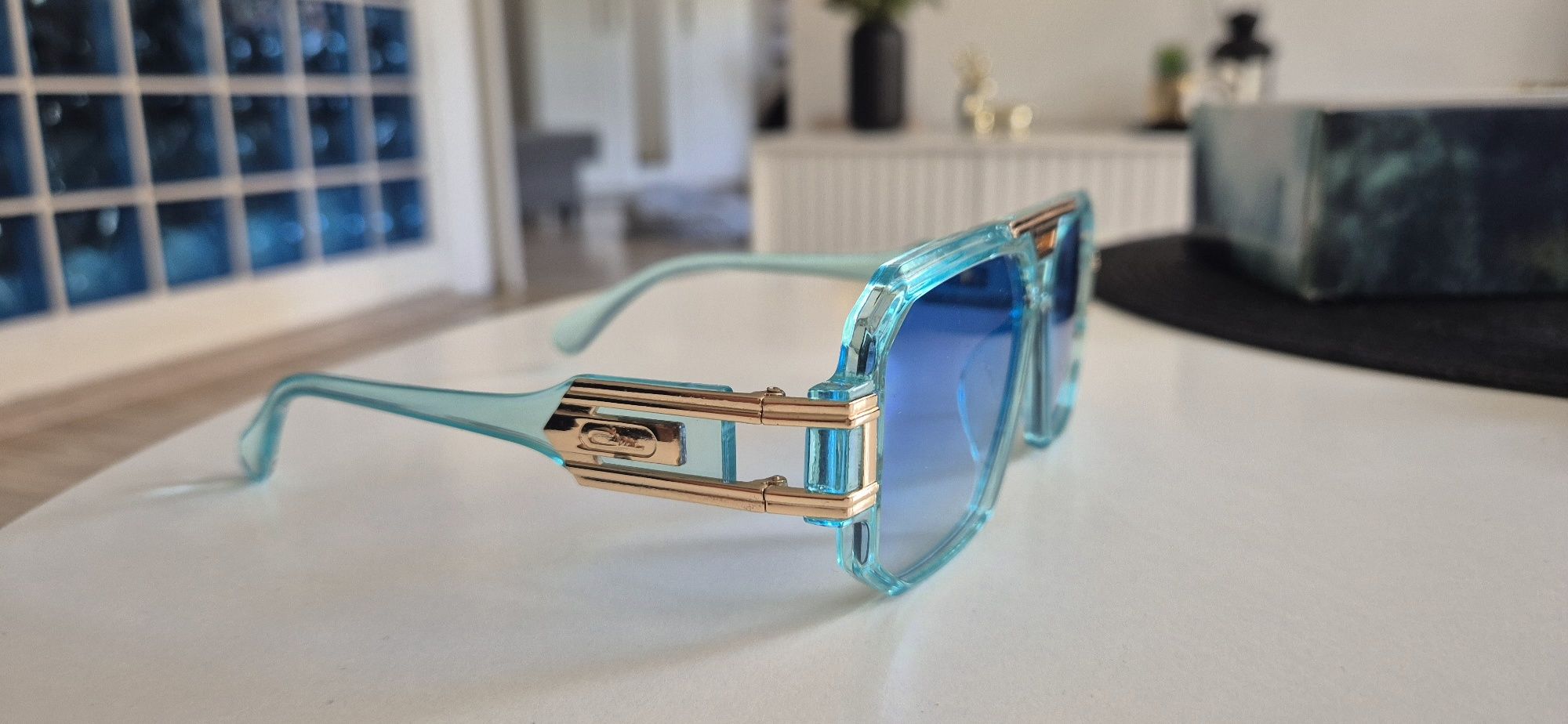 Okulary przeciwsloneczne unisex