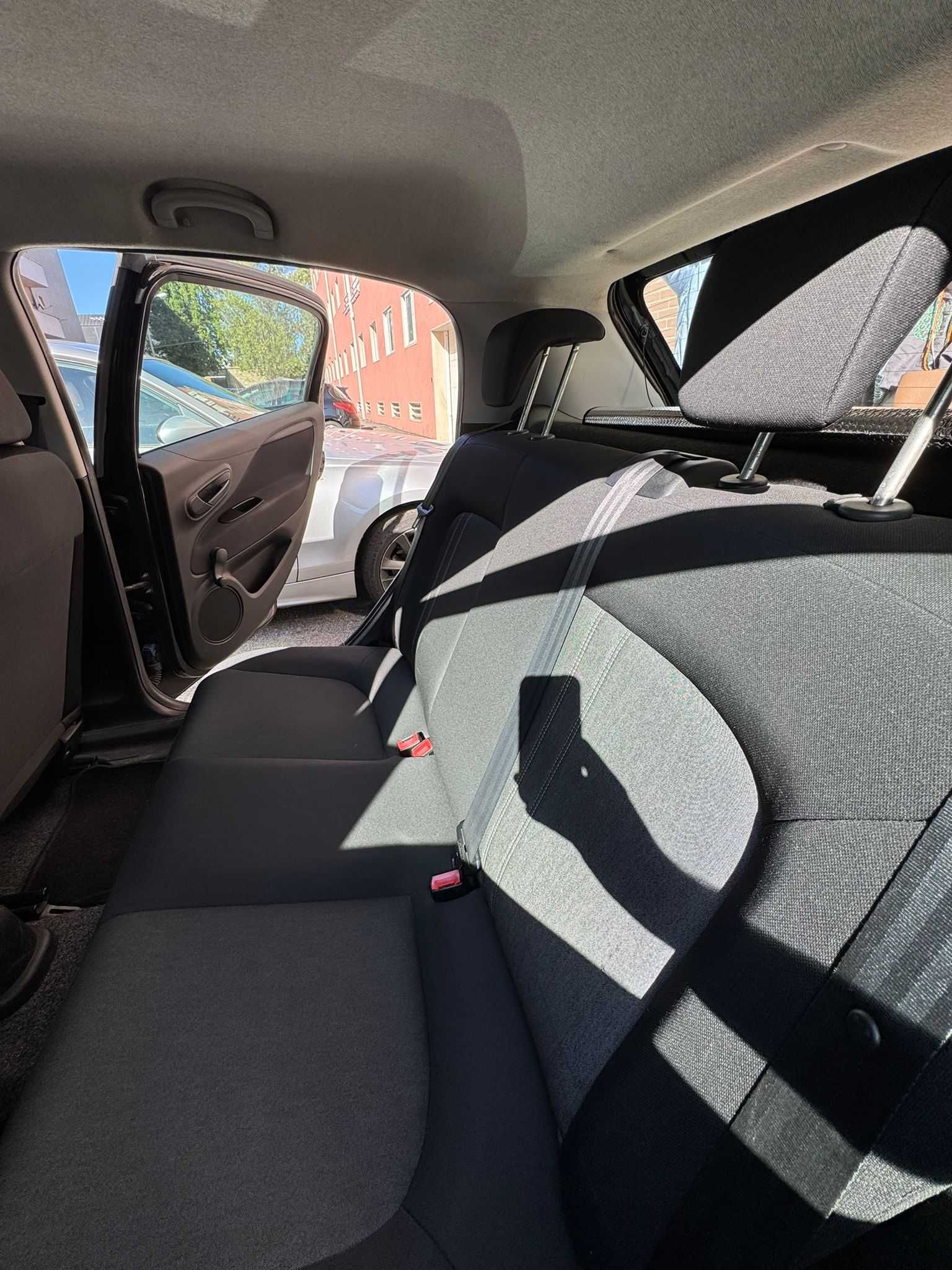 FIAT PUNTO 1.2 MYSTYLE - Oportunidade