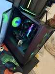 PC GAMER rtx 4060 ryzen5500