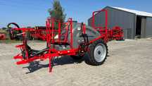 Woprol PROTON WOPROL  Nowy opryskiwacz WOPROL PROTON 1500 L 15 M