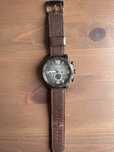 Fossil Męski kwarcowy chronograf JR1423