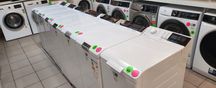 JANKI, ul. WSPÓLNA 6 Pralka Electrolux EW6TN14061P