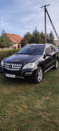 Mercedes - Benz ML 300 CDI 4 MATIC