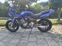 Honda Hornet S 600 PC34