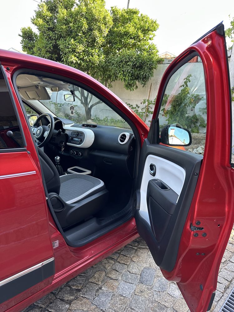 Renault Twingo 0.9 Tce 2016