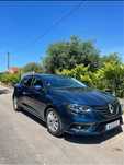Renault Megane 1.6 dCi Zen
