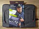Etui na laptop MON CARRY antracyt