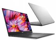 Laptop DELL Precision 5520 | i7-6820HQ Quadro M1200 16GB 512SSD FullHD
