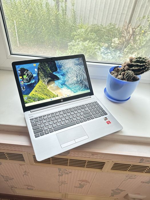 є90 Ноутбуків Trade-in‼️HP GAMES‼️RIZEN 3 4 ядра/8 ЧАС‼️RAM 16‼️SSD256