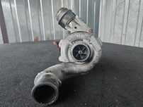 Turbina 8200110519 Renault Scenic 2 1,9 DCI 120
