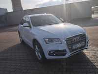 Audi Q5 Quattro Premium Plus 2017r.