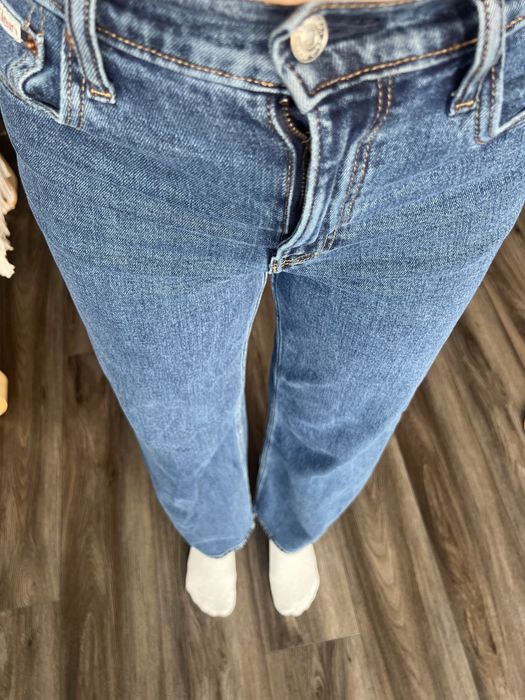 Calvin Klein жіночі джинси