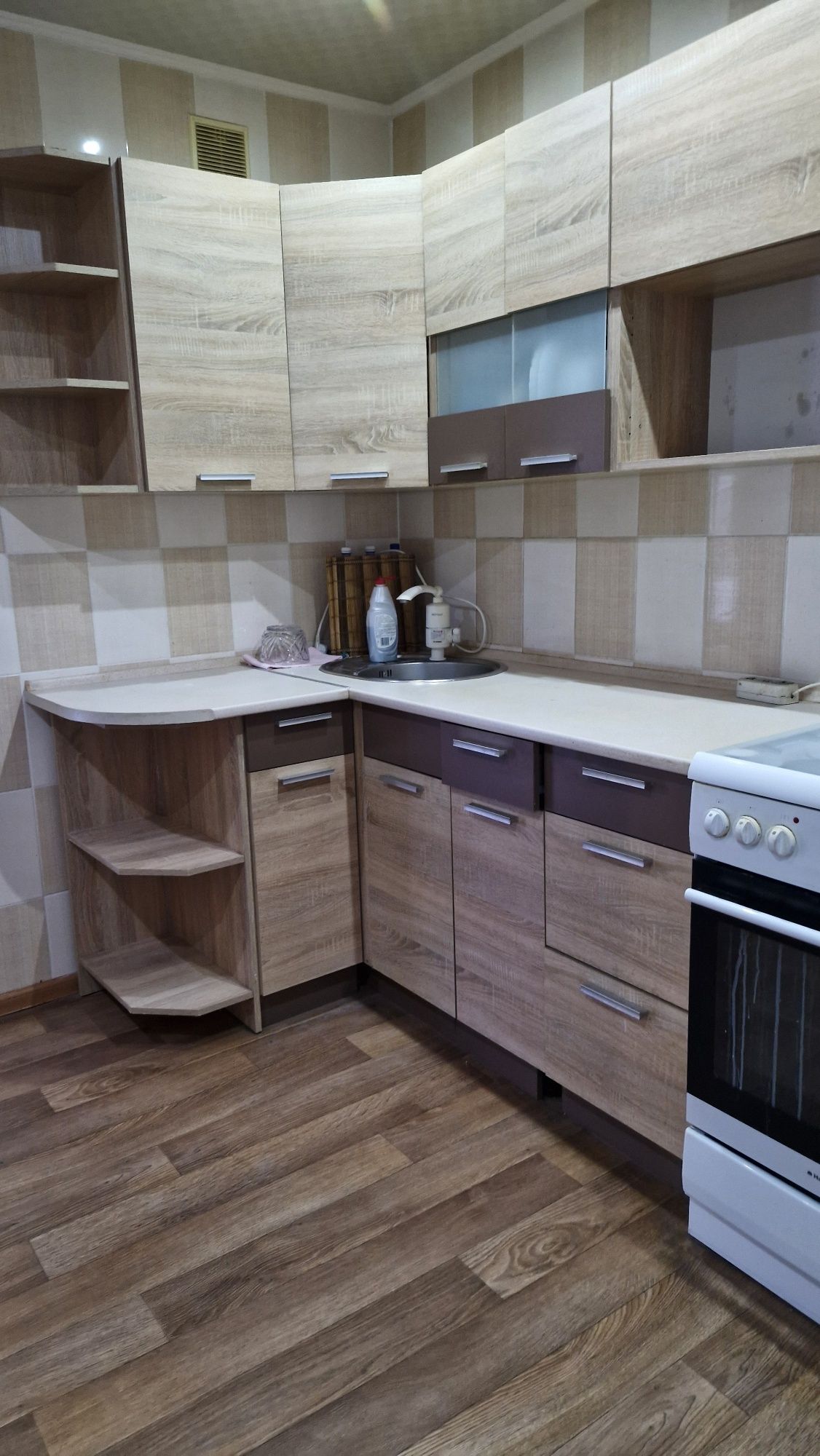 Продам квартиру м. Павлоград, р-н Хімаш