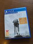 Battlefront gra PS4 / PS5
