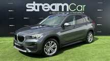 BMW X1 16 d sDrive xLine