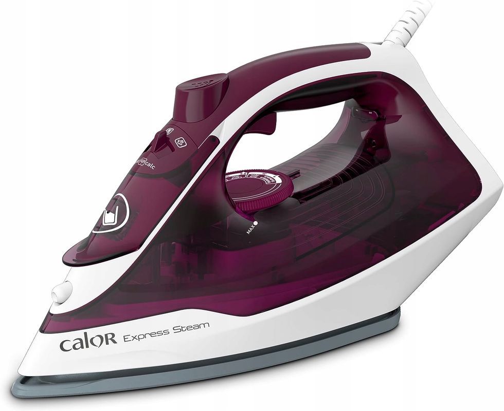 Żelazko Calor 2835co 2400 W