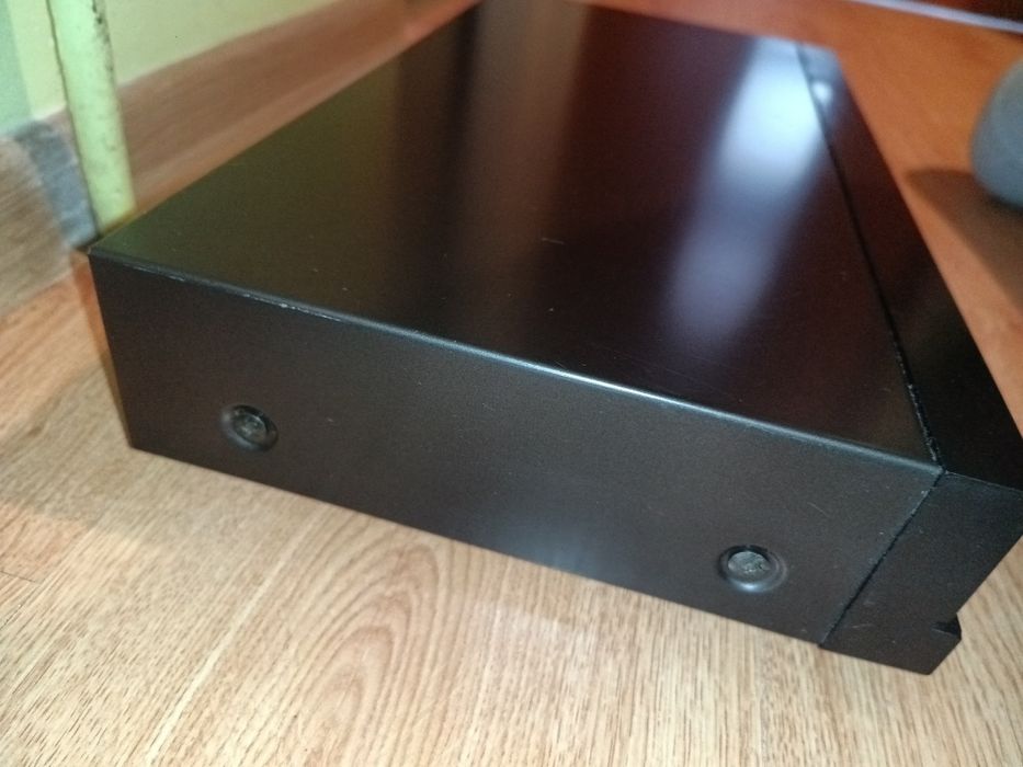 Technics sl-p250 CD