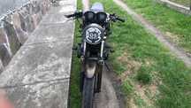 Продам Suzuki GS500