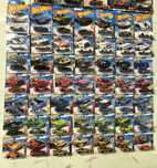 Hot Wheels mainline